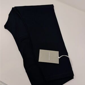 Everlane Perform Black Leggings - Size XL Ankle - NWT